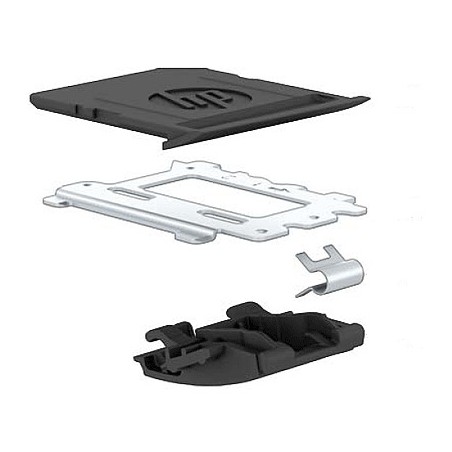 HP Plastics Kit